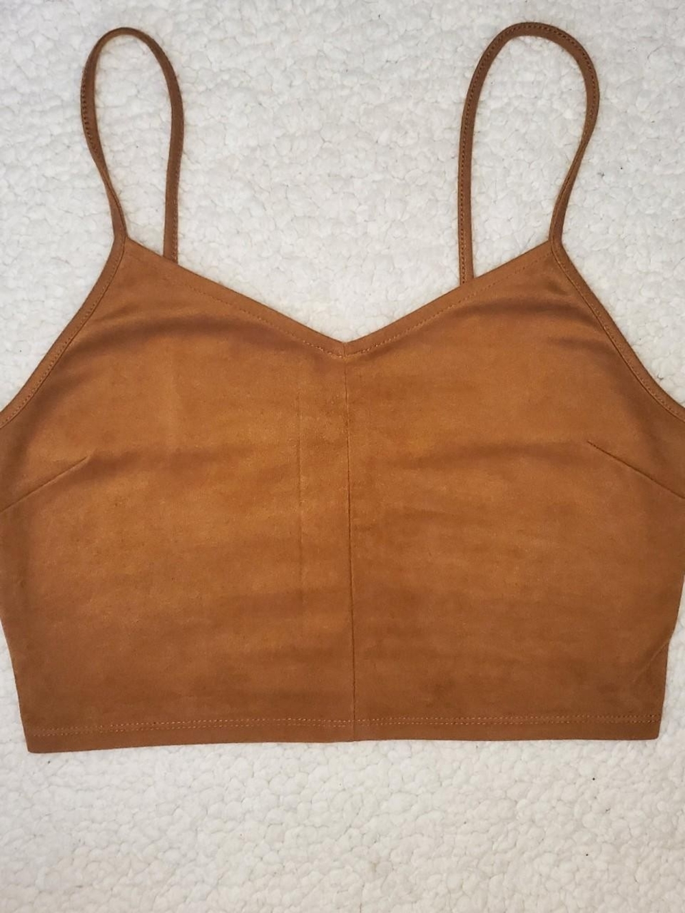 Forever 21 Crop Top